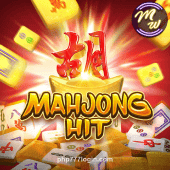 Mahjong Hit Slot Game at php777