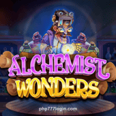 Alchemist Wonders php777