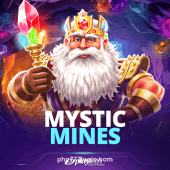Mystic Mines php777