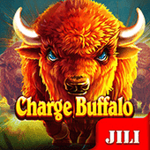 Charge Buffalo Game Image