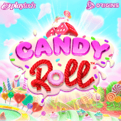 Candy Roll Game Image